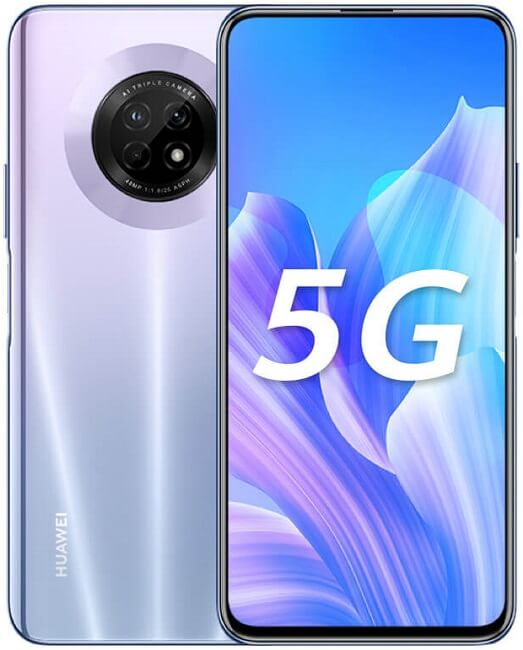 Huawei Enjoy 20 Plus 5G